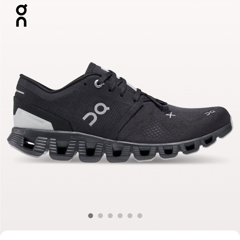 Black Cloud x3